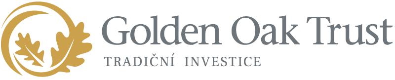 Golden Oak Trust - Tradiční investice